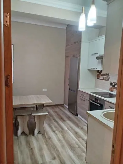 3-комн. квартира, 7 этаж, 95м², И. Сомони