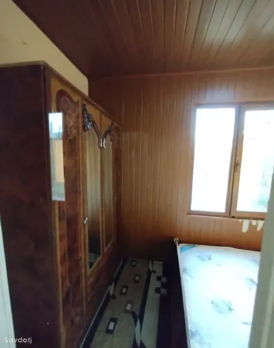 2-комн. квартира, 4 этаж, 64 м², 3 мкр