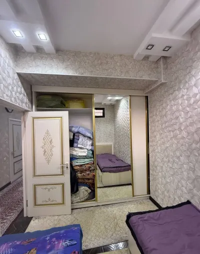 5-комн. квартира, 11 этаж, 140 м², И. Сомони