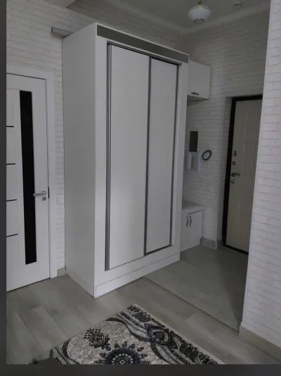 2-комн. квартира, 6 этаж, 70м², посольство России