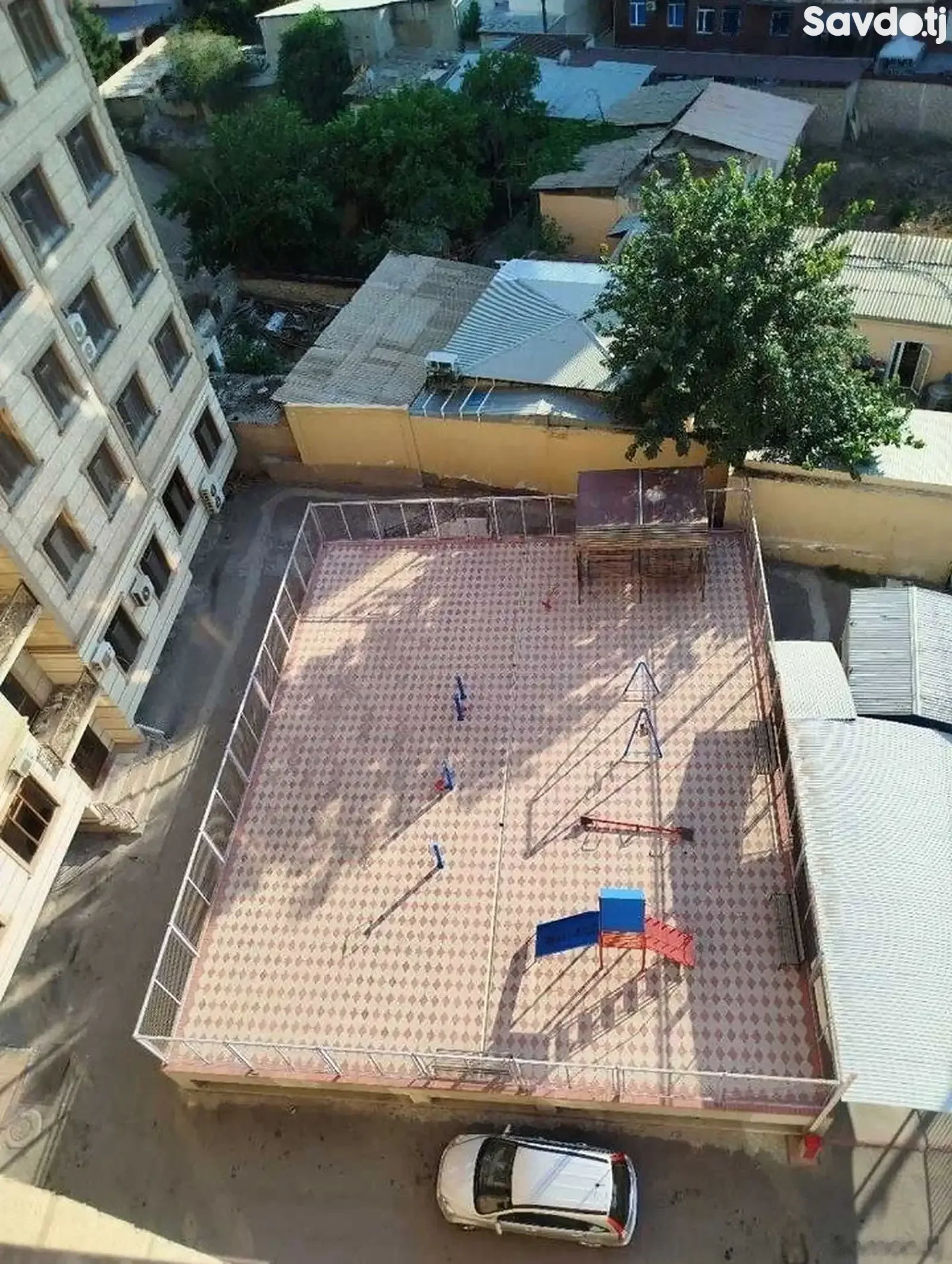 2-комн. квартира, 7 этаж, 47м², Универмаг