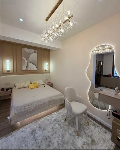 3-комн. квартира, 22 этаж, 90м², Дом печать