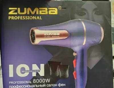 Фен Zumaa