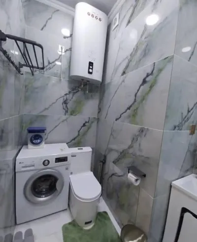 1-комн. квартира, 7 этаж, 60 м², Шохмансур