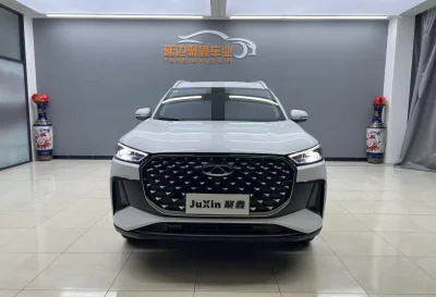 Chery Tiggo 8 Pro Max, 2025