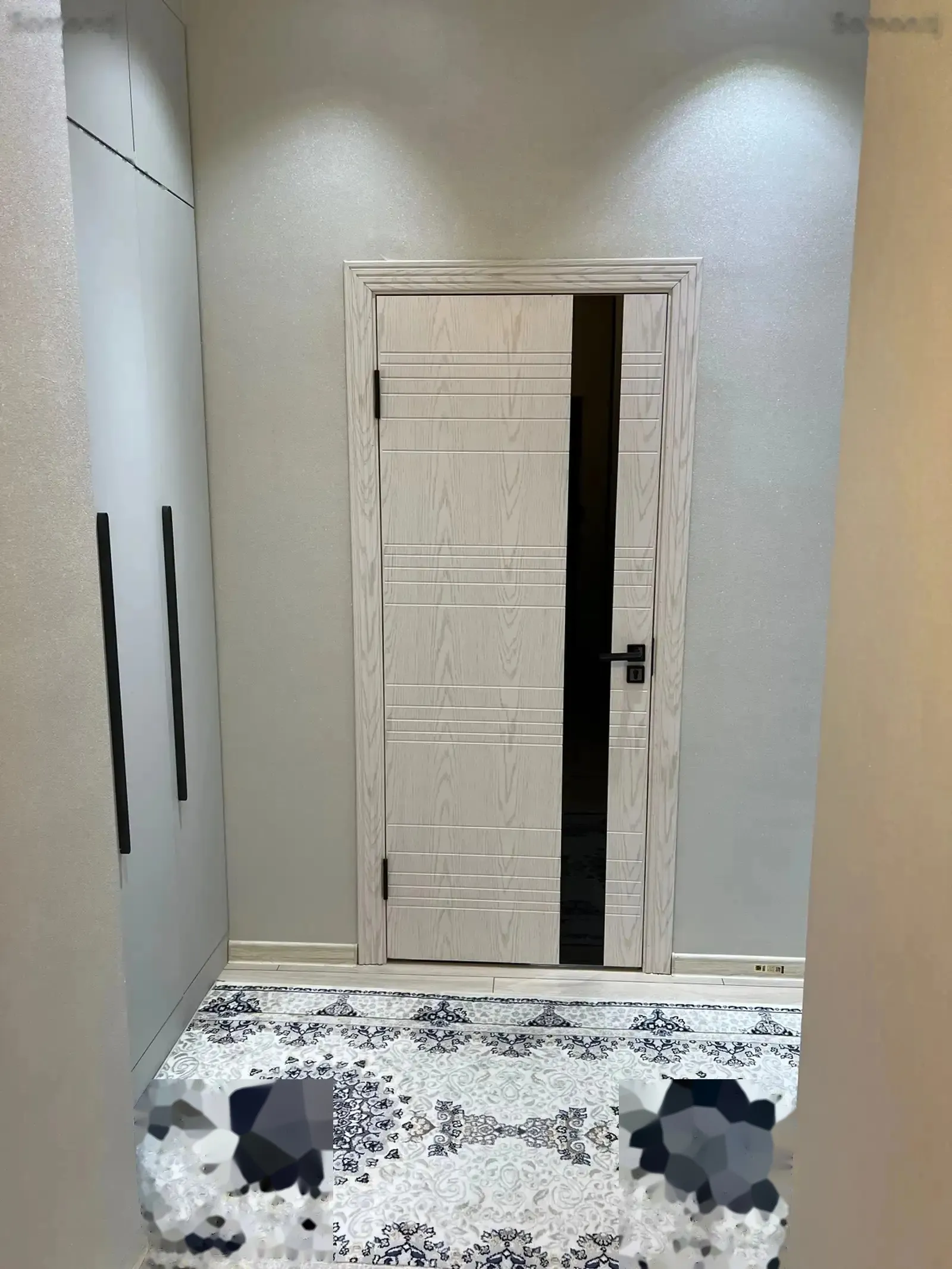 2-комн. квартира, 5 этаж, 90м², Шохмансур