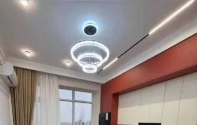 2-комн. квартира, 16 этаж, 93 м², Шохмансур