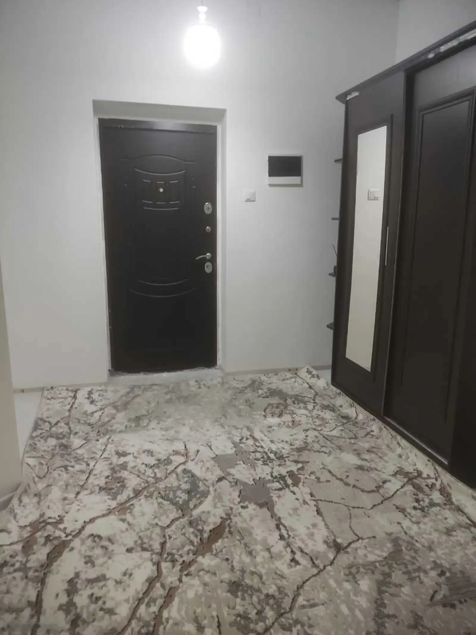 1-комн. квартира, 3 этаж, 55 м², гранд отел