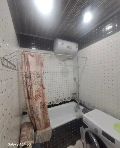 2-комн. квартира, 14 этаж, 64м², Шохмансур