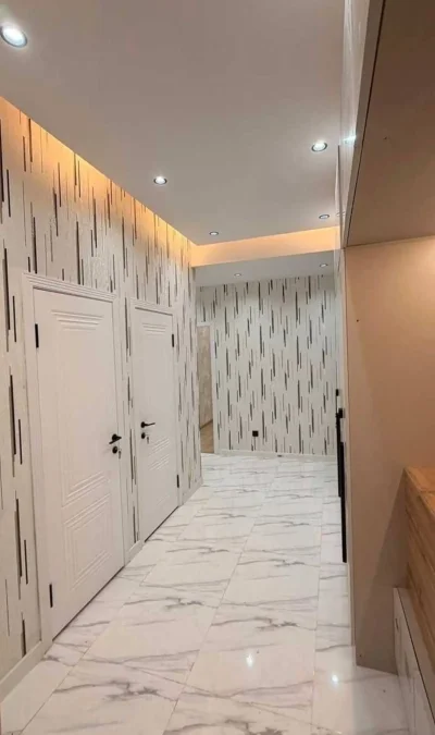 4-комн. квартира, 13 этаж, 91 м², Сино