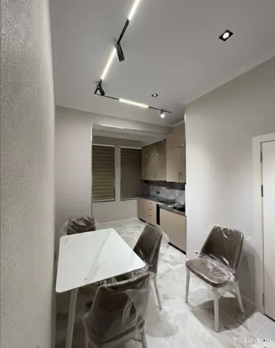 2-комн. квартира, 4 этаж, 56м², Шохмансур