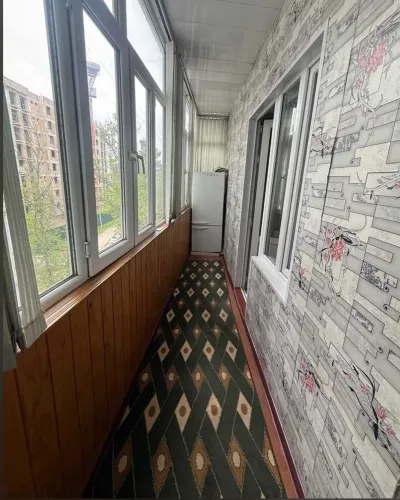 3-комн. квартира, 5 этаж, 64м², 33 мкр