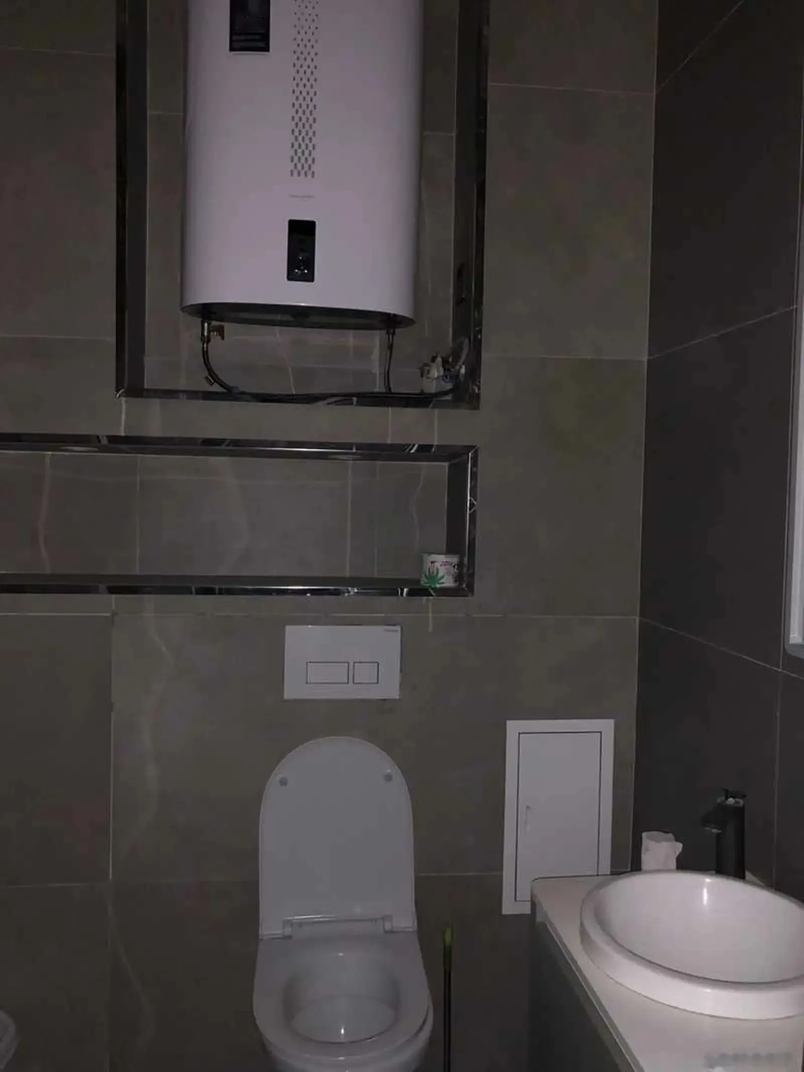 3-комн. квартира, 11 этаж, 116м², пайкари скорый