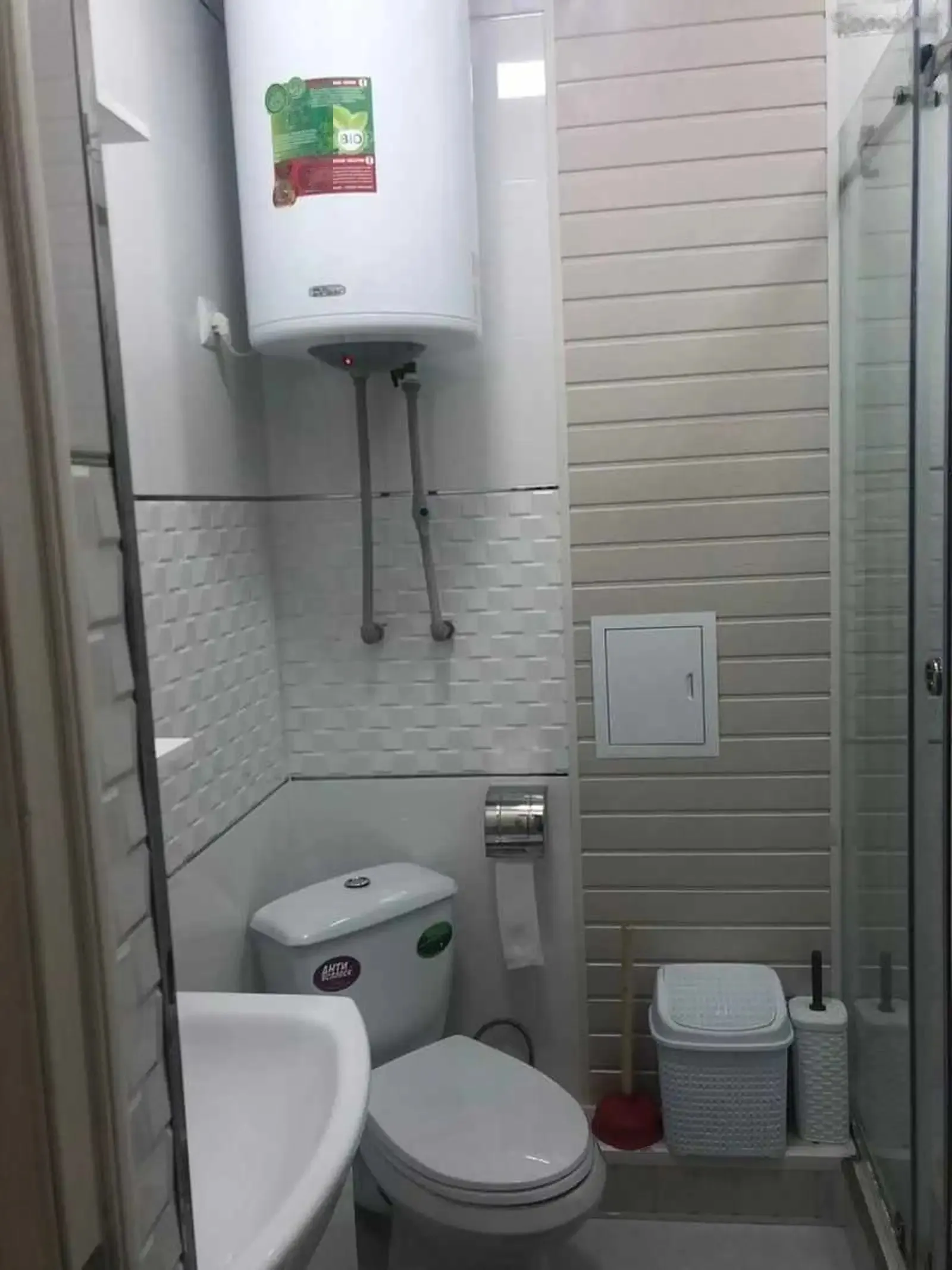 2-комн. квартира, 6 этаж, 70м², И.Сомони