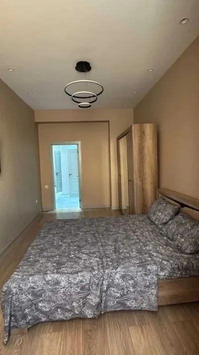 2-комн. квартира, 6 этаж, 64м², 64.4 кв.м