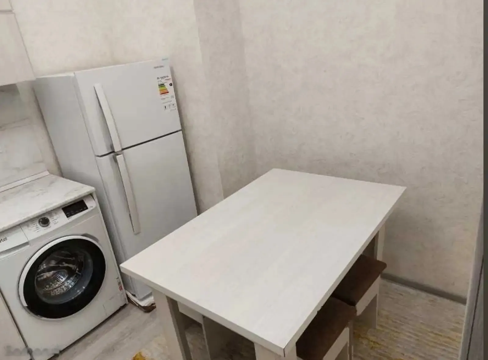 2-комн. квартира, 15 этаж, 55м², садбарг