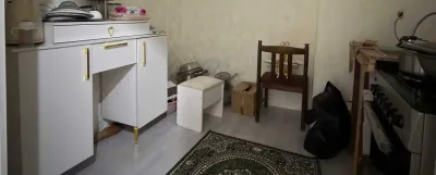 2-комн. квартира, 10 этаж, 60 м², Сино Казокон