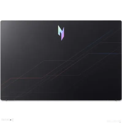 Игровой ноутбук Acer Nitro V 15 Core i9 16ГБ 1ТБ SSD RTX 5060, NH.QZAEM.001