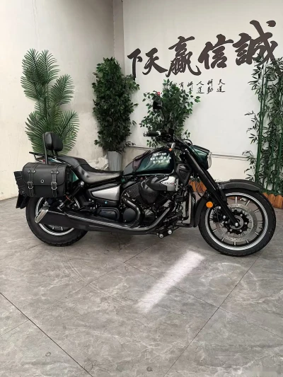 Мотоцикл Lifan v 16 S