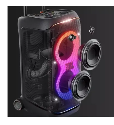 Колонки JBL PartyBox 320