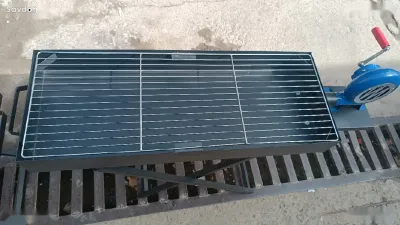 Мангал