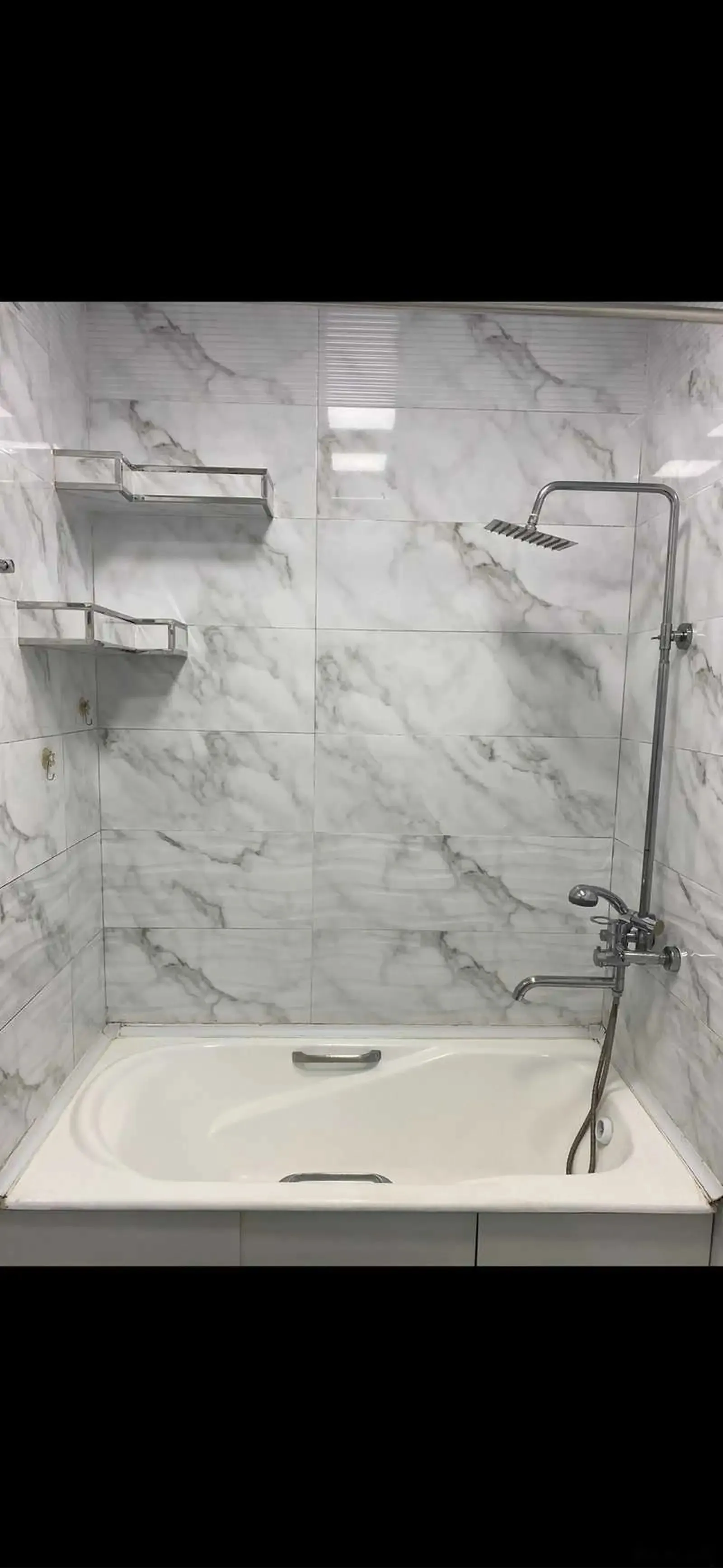 2-комн. квартира, 9 этаж, 66м², водонасос доми Вавилон