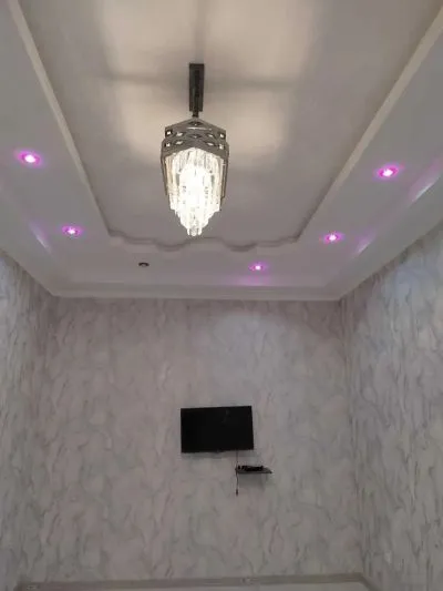 3-комн. квартира, 7 этаж, 72м², И.Сомони, доми Алфемо