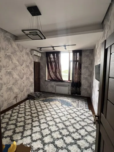 3-комн. квартира, 4 этаж, 63м², Шохмансур