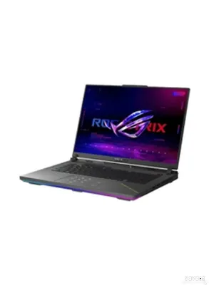 Ноутбук ASUS ROG Strix G16 90NR0NJ7-M002W0 Ryzen 9 16GB, 1TB, RTX 5070 Ti, 12 GB