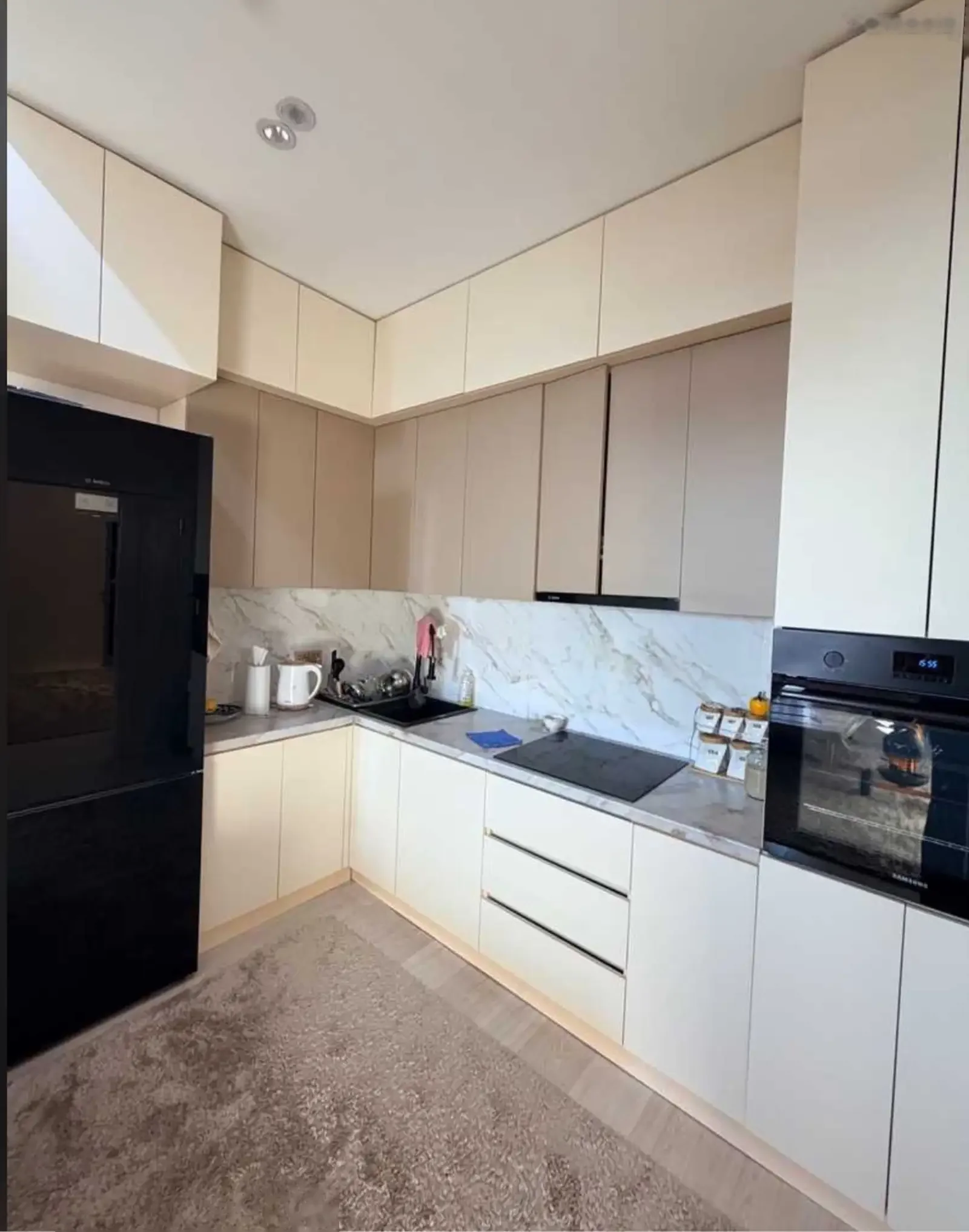 3-комн. квартира, 13 этаж, 100м², 112мкр