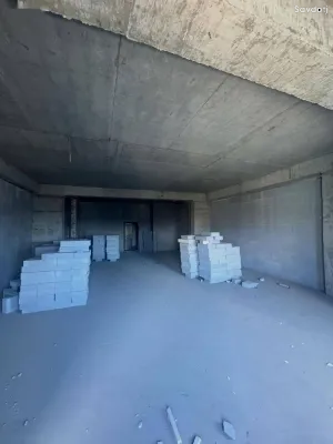 2-комн. квартира, 13 этаж, 97 м², Шохмансур