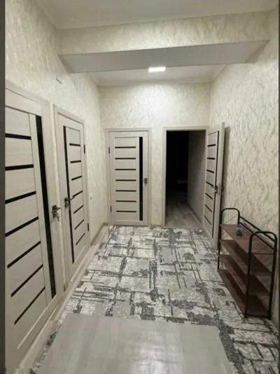 2-комн. квартира, 6 этаж, 70м², сомони