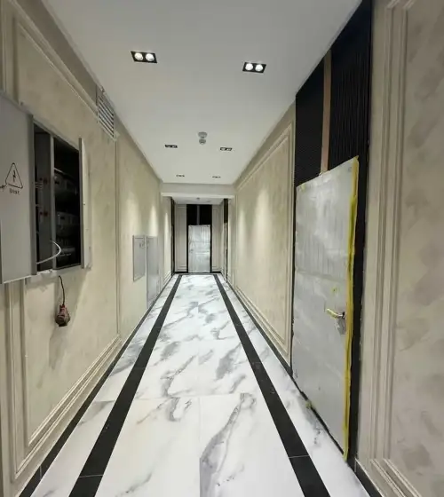 4-комн. квартира, 9 этаж, 199 м², Сино