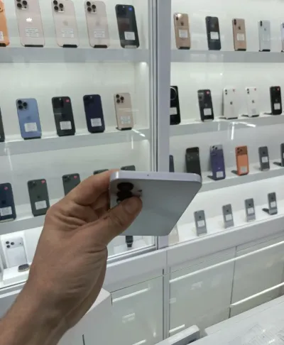 Samsung Galaxy A18/ 128 gb
