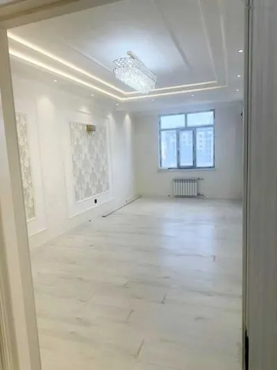 2-комн. квартира, 11 этаж, 80 м², Фирдавси