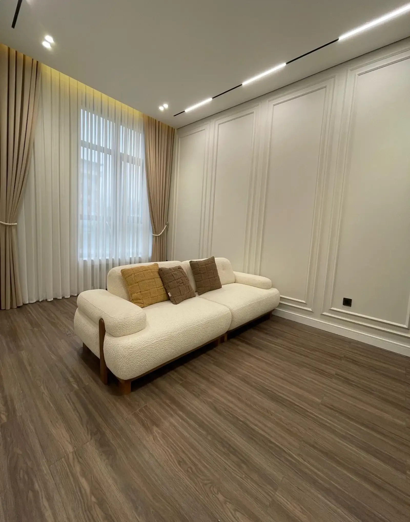3-комн. квартира, 2 этаж, 72 м², Зеленый базар, ООН