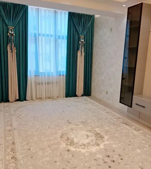 2-комн. квартира, 5 этаж, 76 м², шохмансур