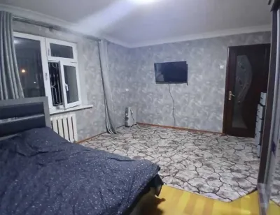 1-комн. квартира, 2 этаж, 32 м², профсоюз