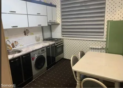 2-комн. квартира, 10 этаж, 72м², Сино