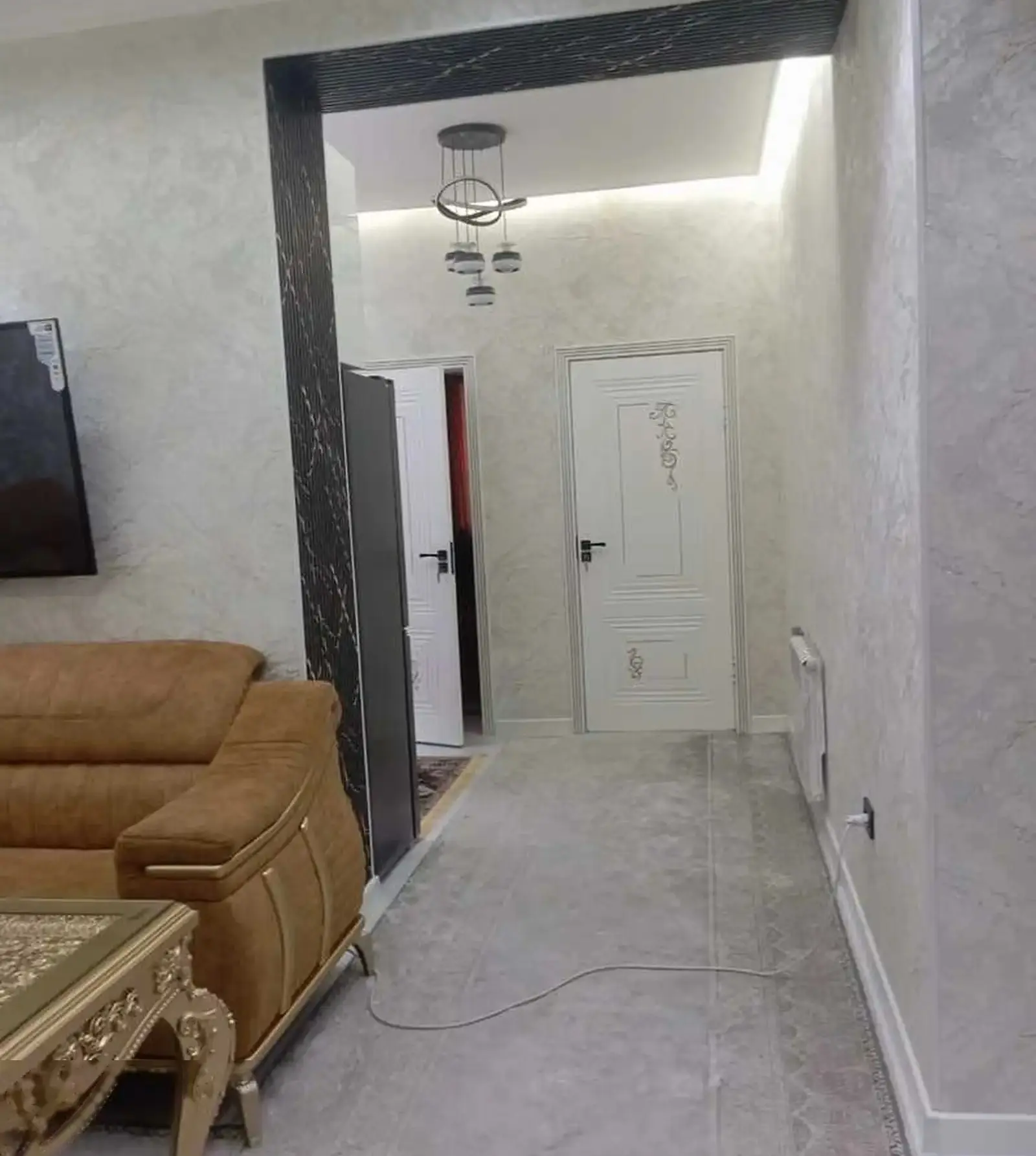 2-комн. квартира, 11 этаж, 83м², Молодёжный театр