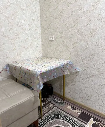 2-комн. квартира, 14 этаж, 80 м², Шоҳмансур