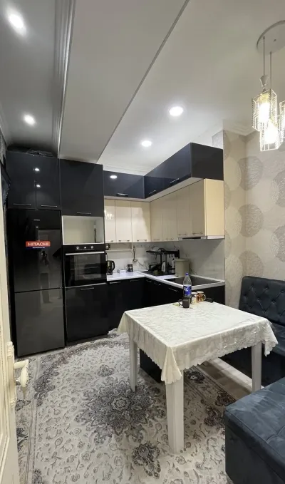 2-комн. квартира, 8 этаж, 68 м², Сино 112мкр