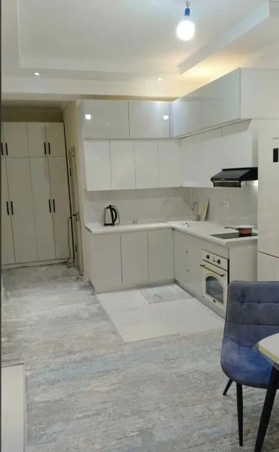 2-комн. квартира, 7 этаж, 55м², шохмансур