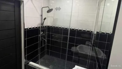 2-комн. квартира, 4 этаж, 58м², Шохмансур