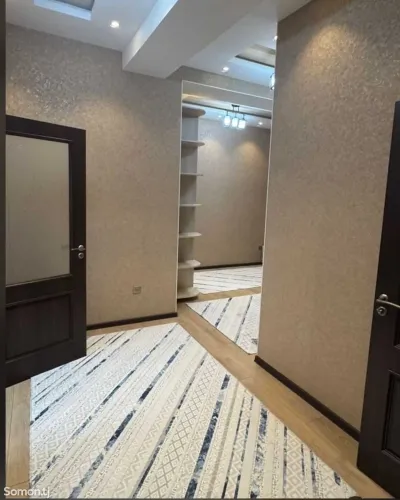 2-комн. квартира, 3 этаж, 70м², 82 мкр кч Шохтемур