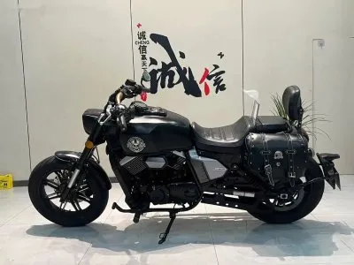 Мотоцикл Benda 300 cc