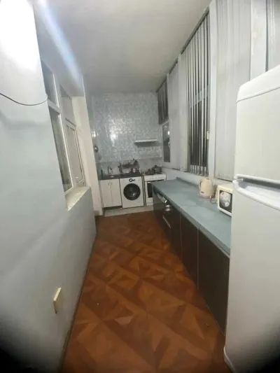 3-комн. квартира, 10 этаж, 110м², сомони доми швили