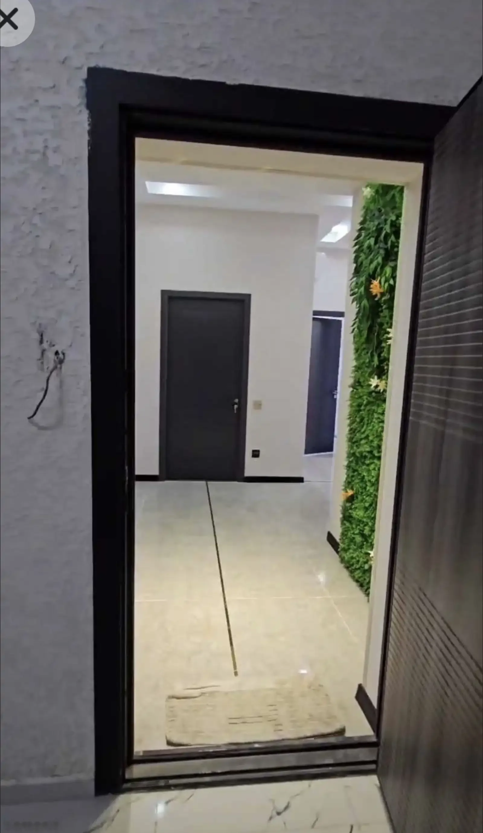 2-комн. квартира, 11 этаж, 97м², Аэропорт