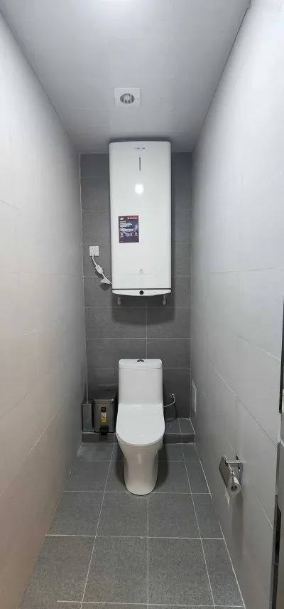 1-комн. квартира, 4 этаж, 70 м², испечак