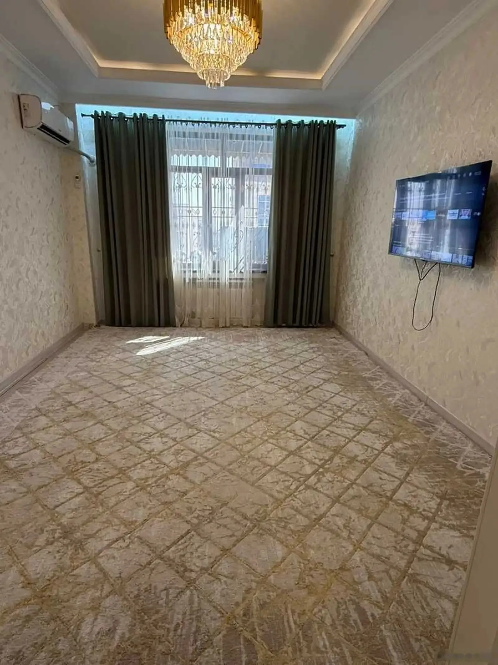 3-комн. квартира, 10 этаж, 108м², Дом печат